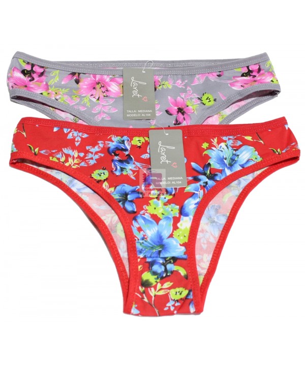 Bikini Laret Dama Economico